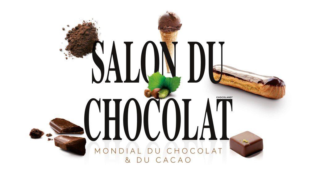 Salon du Chocolat - Exhibition Details