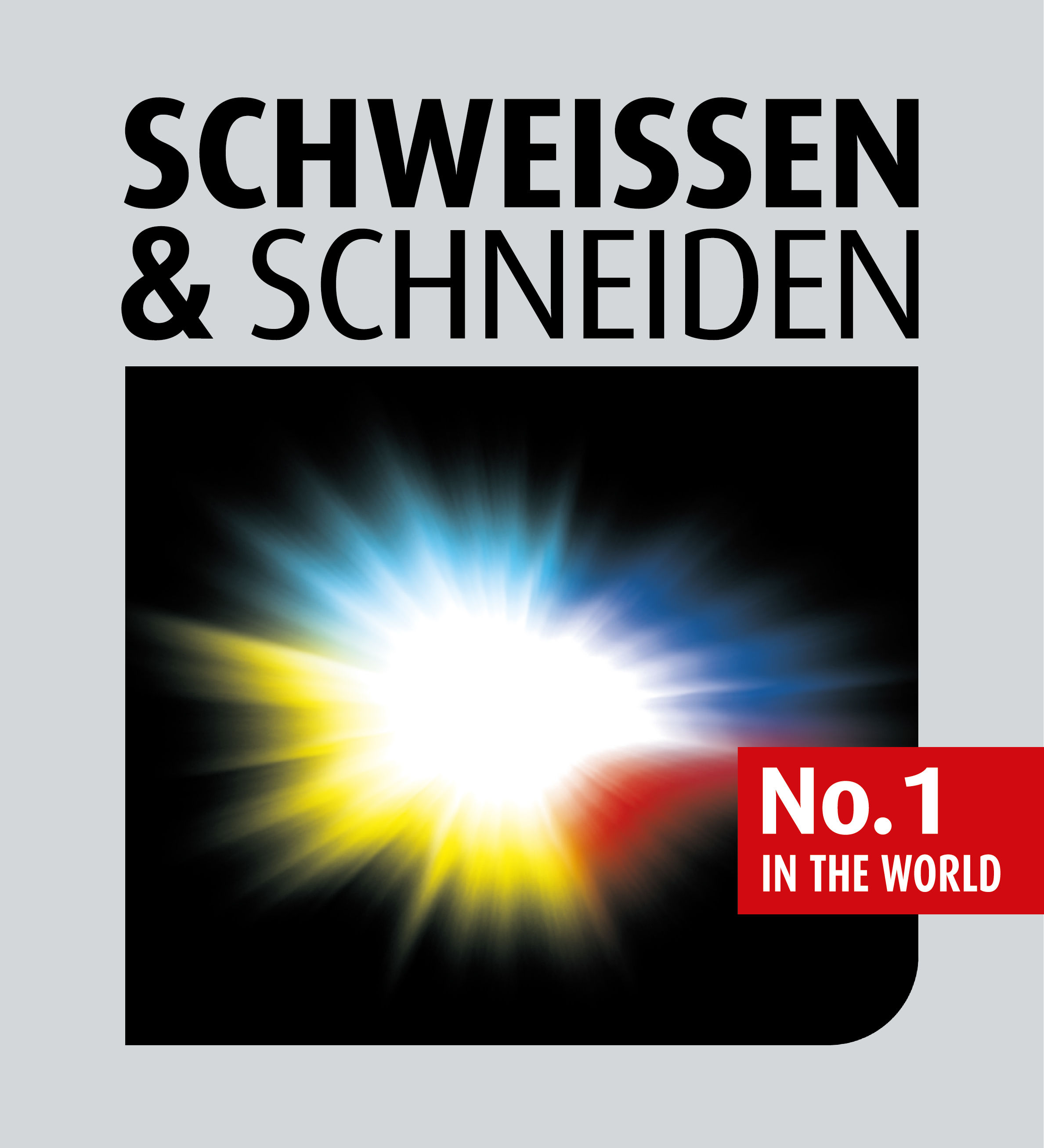 Schweissen & Schneiden - جزئیات نمایشگاه