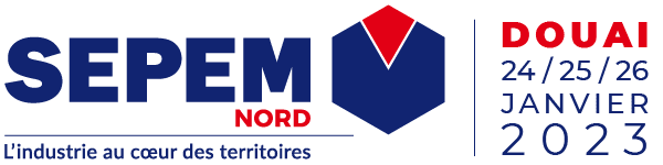 SEPEM Industries Nord - Exhibition Details