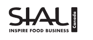 SIAL Canada - Exhibition Details