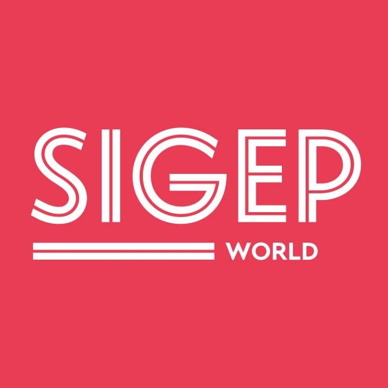 SIGEP WORLD 2026