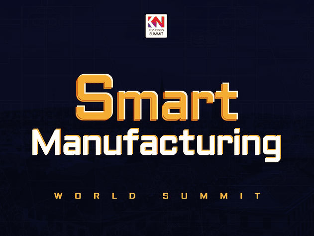 Smart Manufacturing World Summit - Exhibition Details
