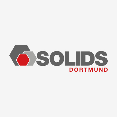 SOLIDS DORTMUND - جزئیات نمایشگاه