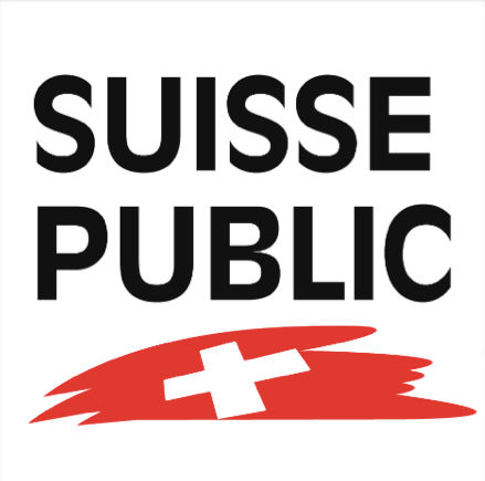 SUISSE PUBLIC - جزئیات نمایشگاه