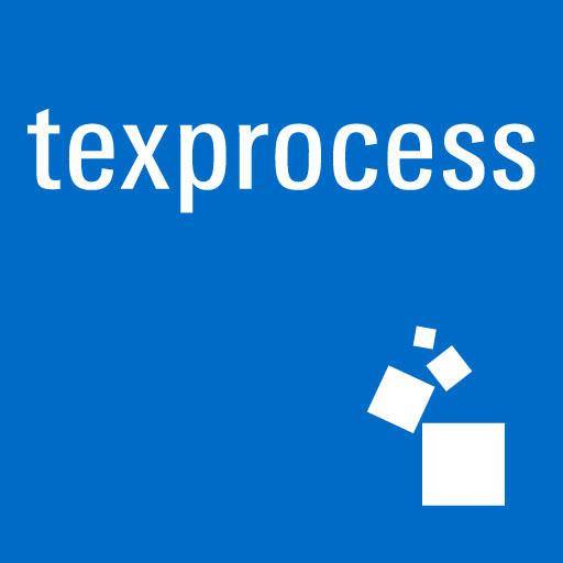 Texprocess 2026