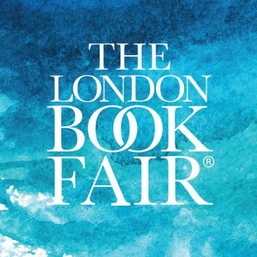 The London Book Fair 2026