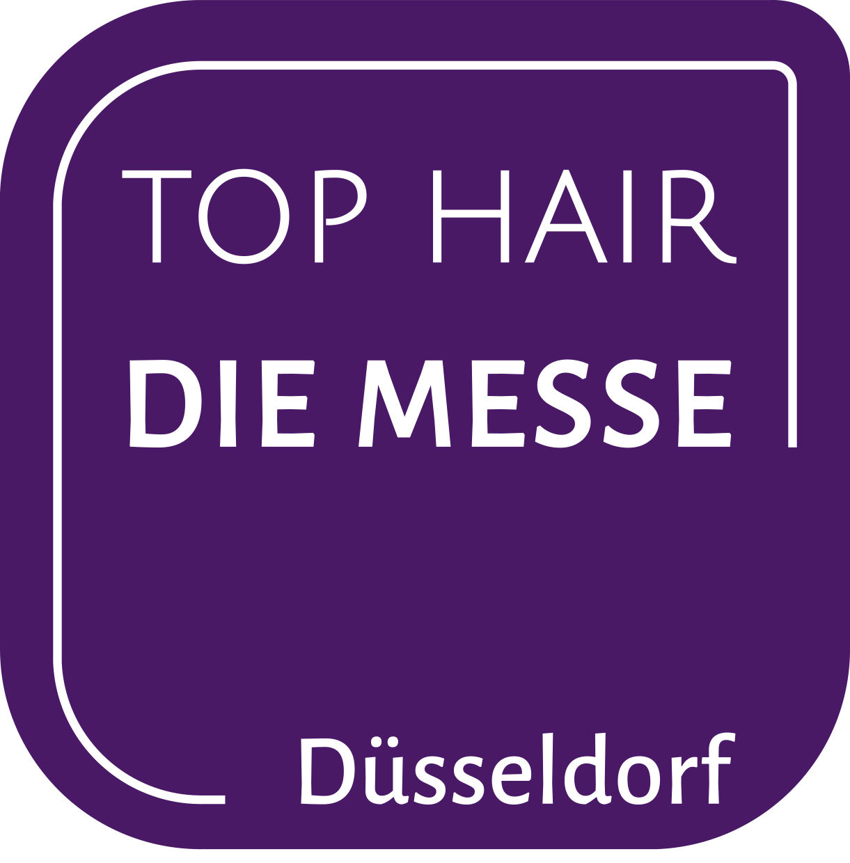 Top Hair International - Exhibition Details