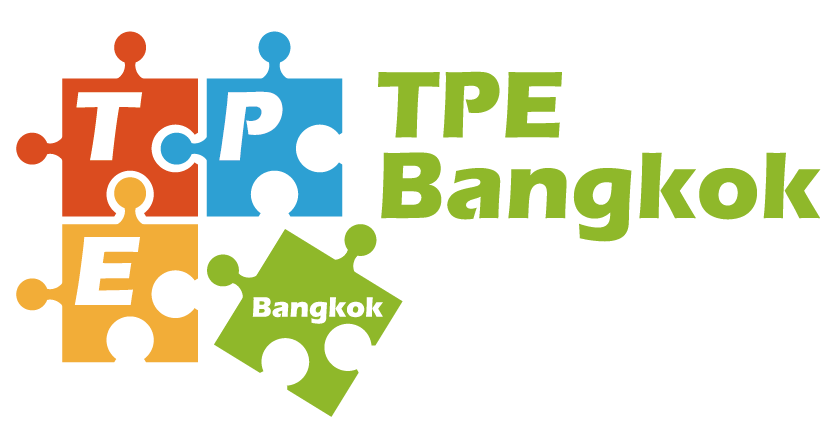 TPE Bangkok - Exhibition Details