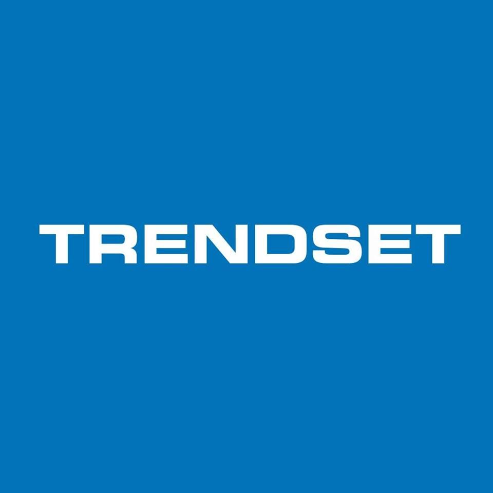 TrendSet Summer 2026 logo