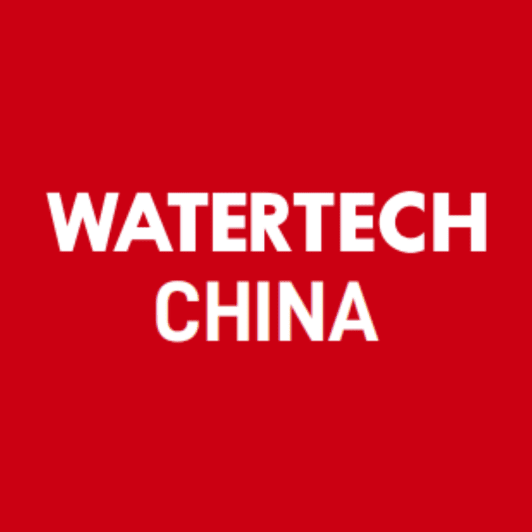 WATERTECH CHINA - Exhibition Details