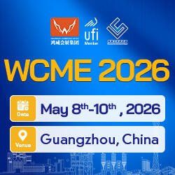 WCME - جزئیات نمایشگاه