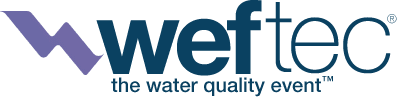 WEFTEC 2026
