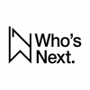 WHO'S NEXT Winter - Exhibition Details