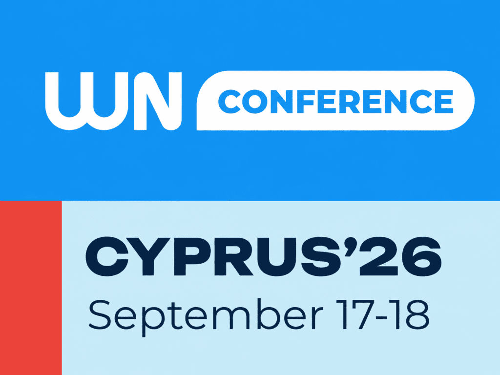 WN Conference Cyprus - جزئیات نمایشگاه