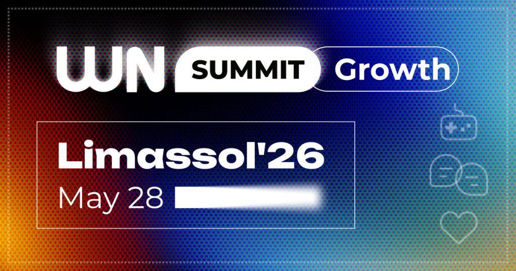 WN Growth Summit Limassol - Exhibition Details