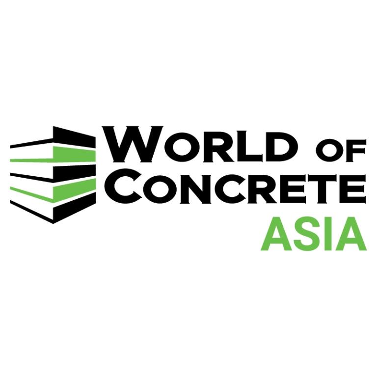 World of Concrete Asia - Exhibition Details