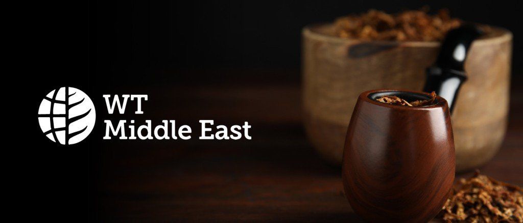 World Tobacco Middle East - جزئیات نمایشگاه