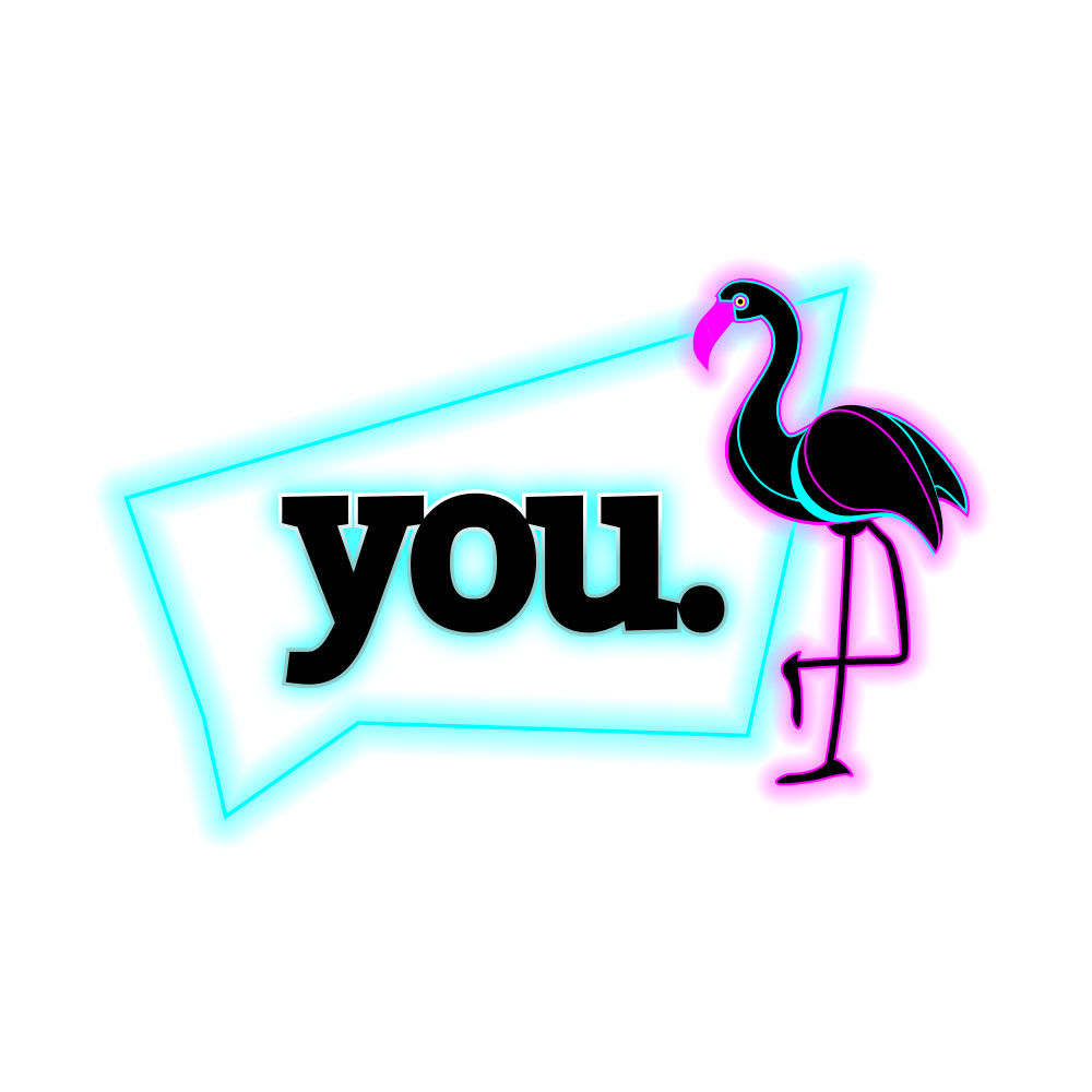 YOU - Exhibition Details