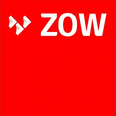 ZOW - جزئیات نمایشگاه