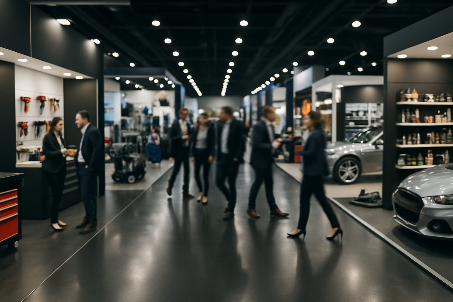 InterClassics Brussels 2023