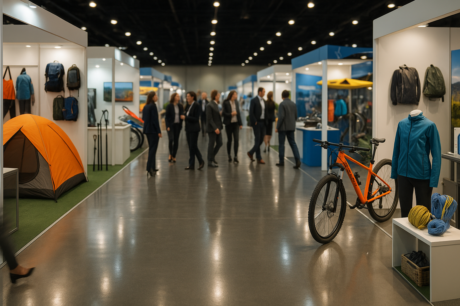 Asia Yacht Expo