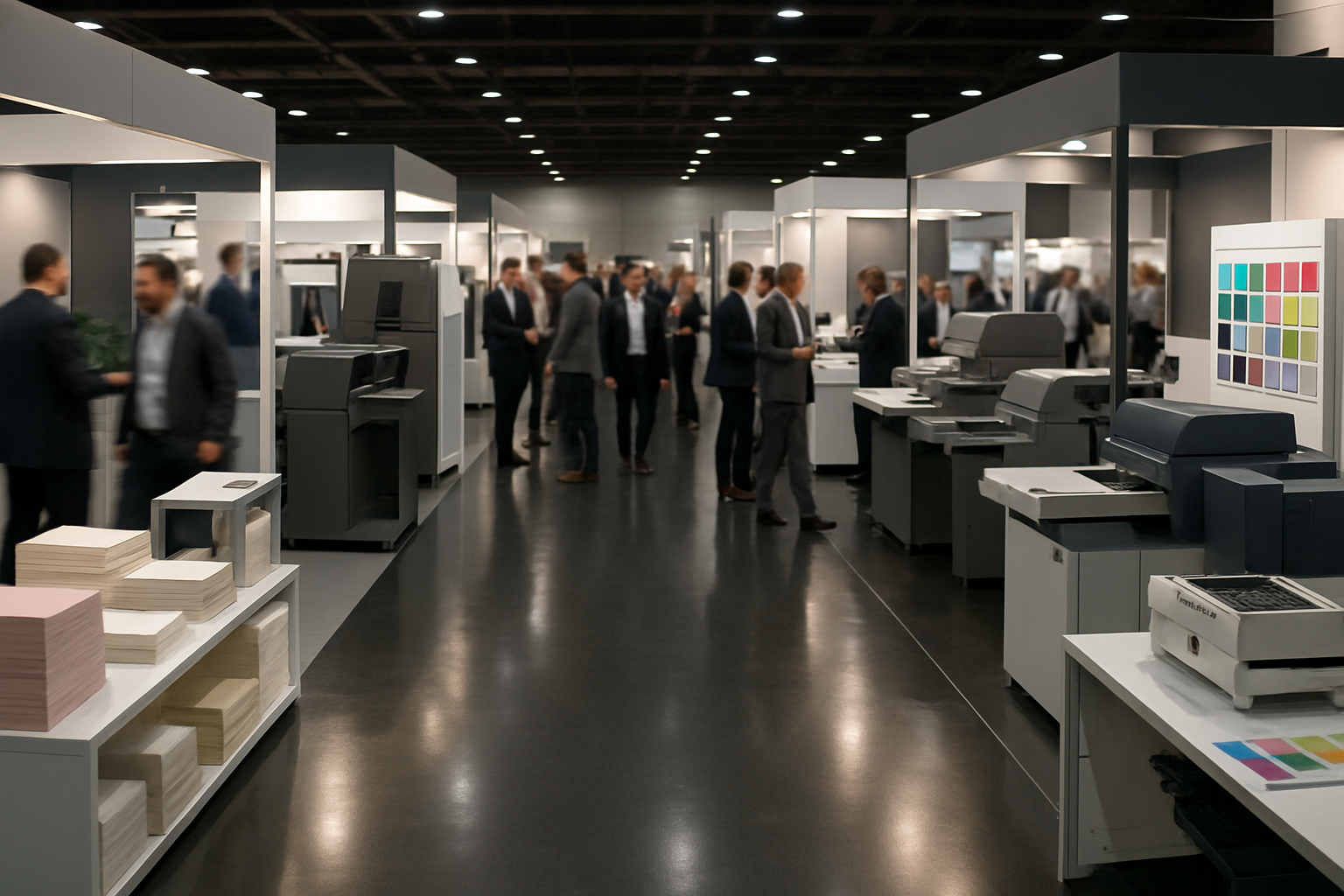 Printing South China