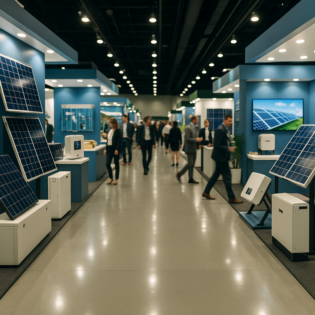 Intersolar Europe 2026