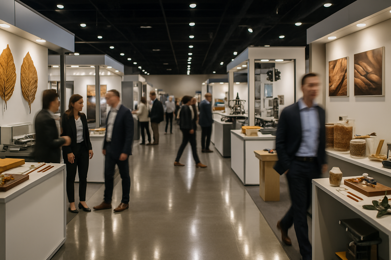 The Vaper Expo UK 2026