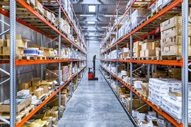 Logistics Solutions