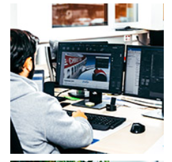 Web-to-Print solution for businesses: Secure online printing portals with corporate design