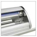 RollUp-Standard - Flexible and Professional for Your Advertising Message