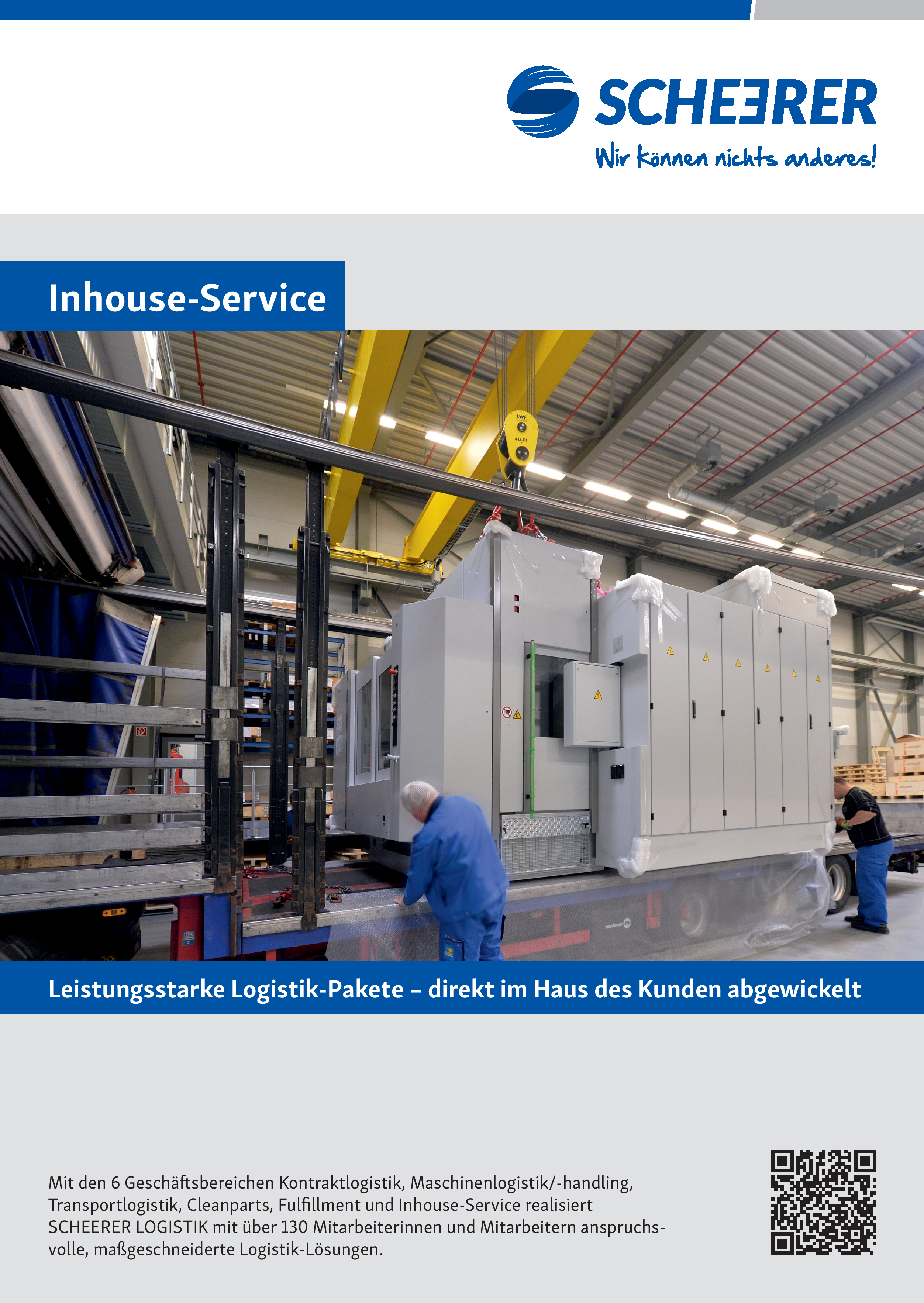 In-house Service