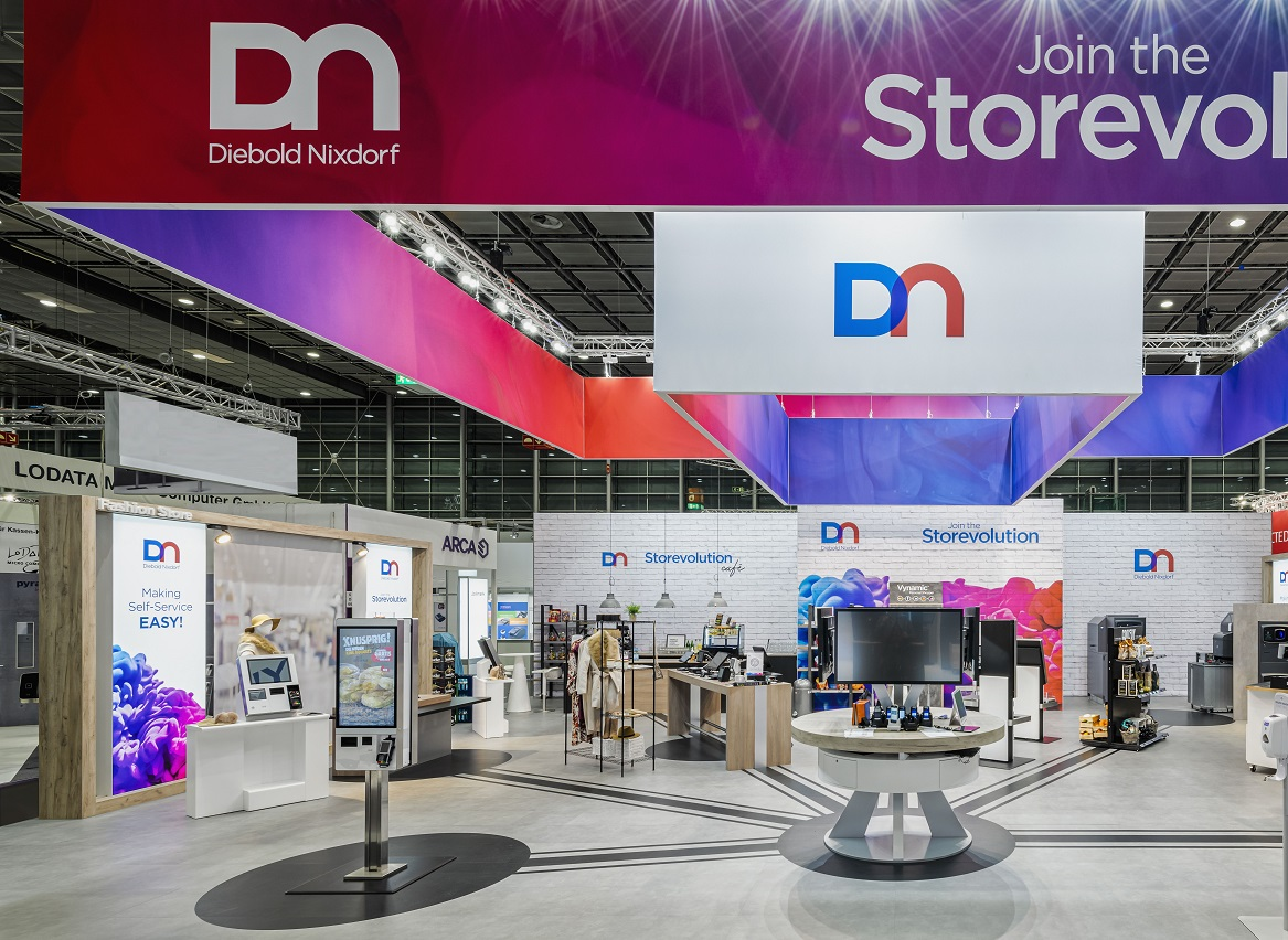 EXHIBITION CONSTRUCTION, SHOWROOMS & EVENTS