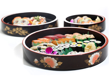 Catering service for events of all sizes
