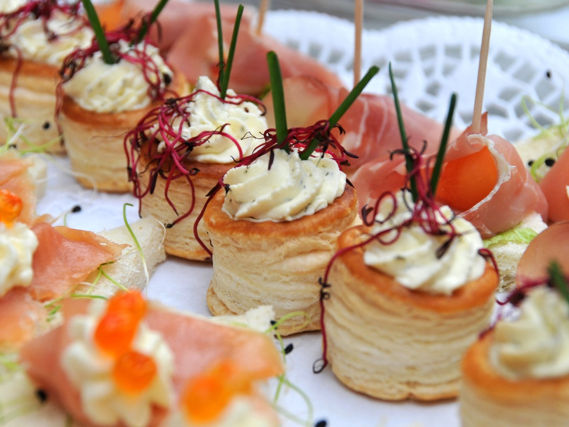 Catering | Party Service