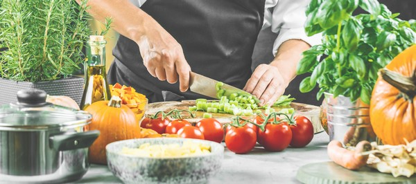 InterCris Catering – Impressively Flavorful
