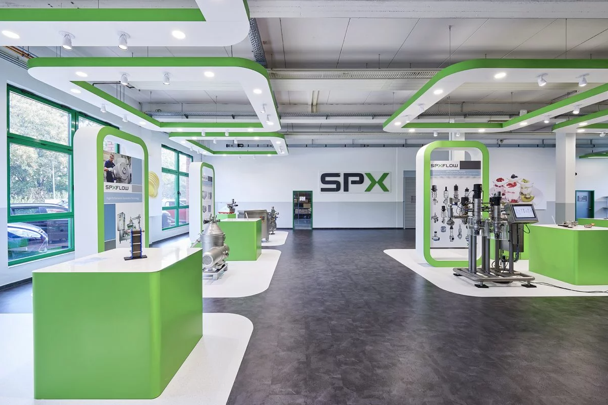 European Trade Fair Construction with Central Project Management | ArtHOC Design GmbH