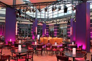 Your Event Venue