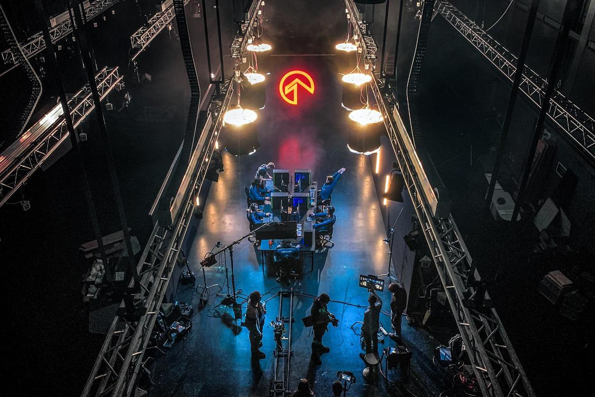Lighting Equipment