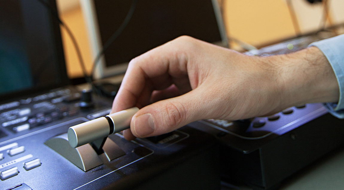 THE HOTEL'S SEMINAR ROOMS ARE EQUIPPED WITH THE BEST TECHNOLOGY
