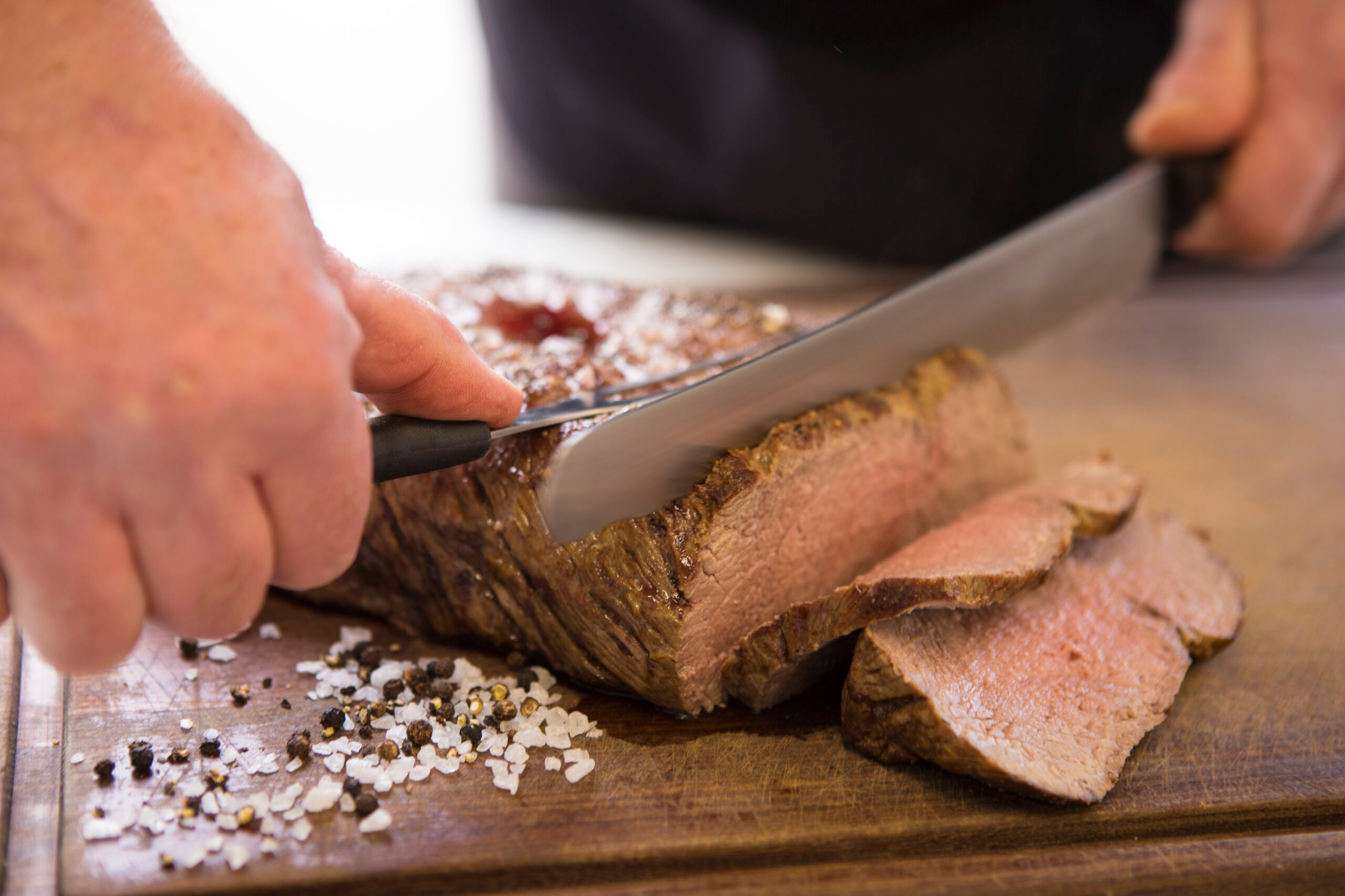 a catering provider that knows what guests and hosts desire.