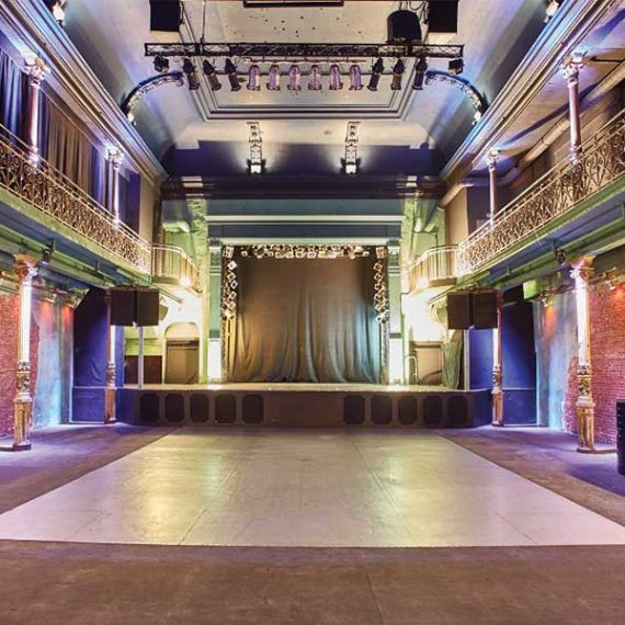 Event locations and catering service in the heart of Hamburg and surrounding areas