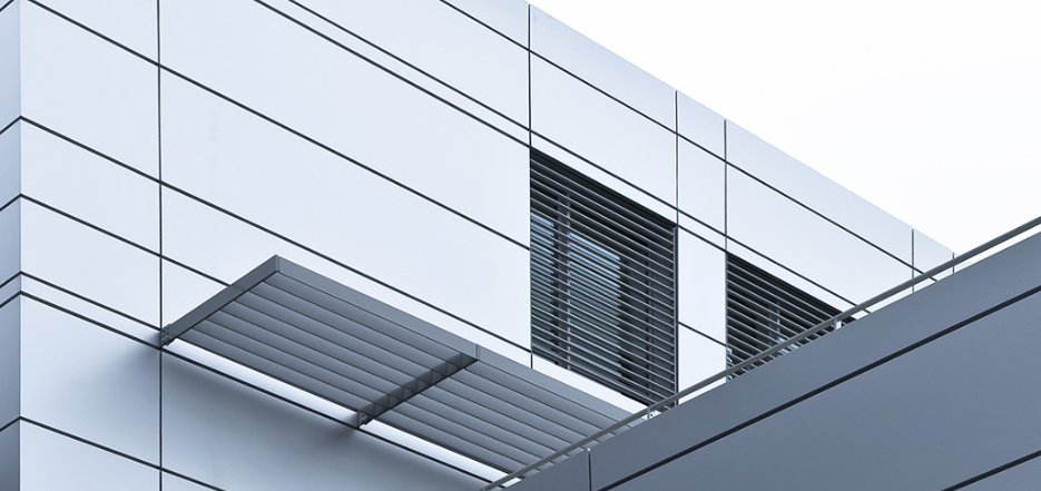 Building planning with a holistic concept