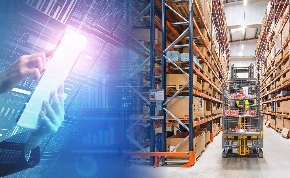 Logistics Planning