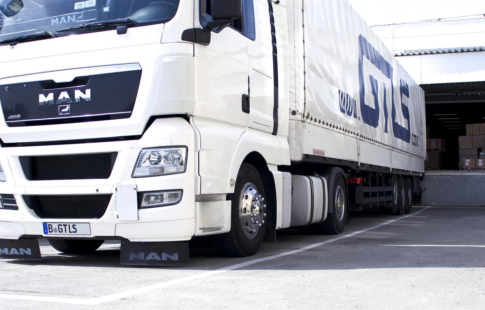 Import and Export Clearance, Customs Clearance