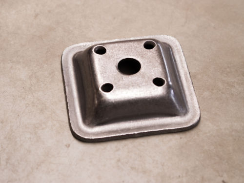 Spare Parts and Accessories