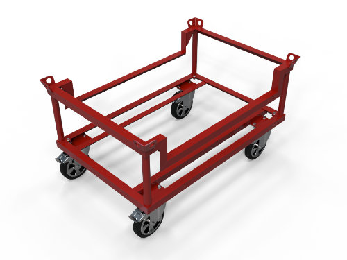 Intralogistics