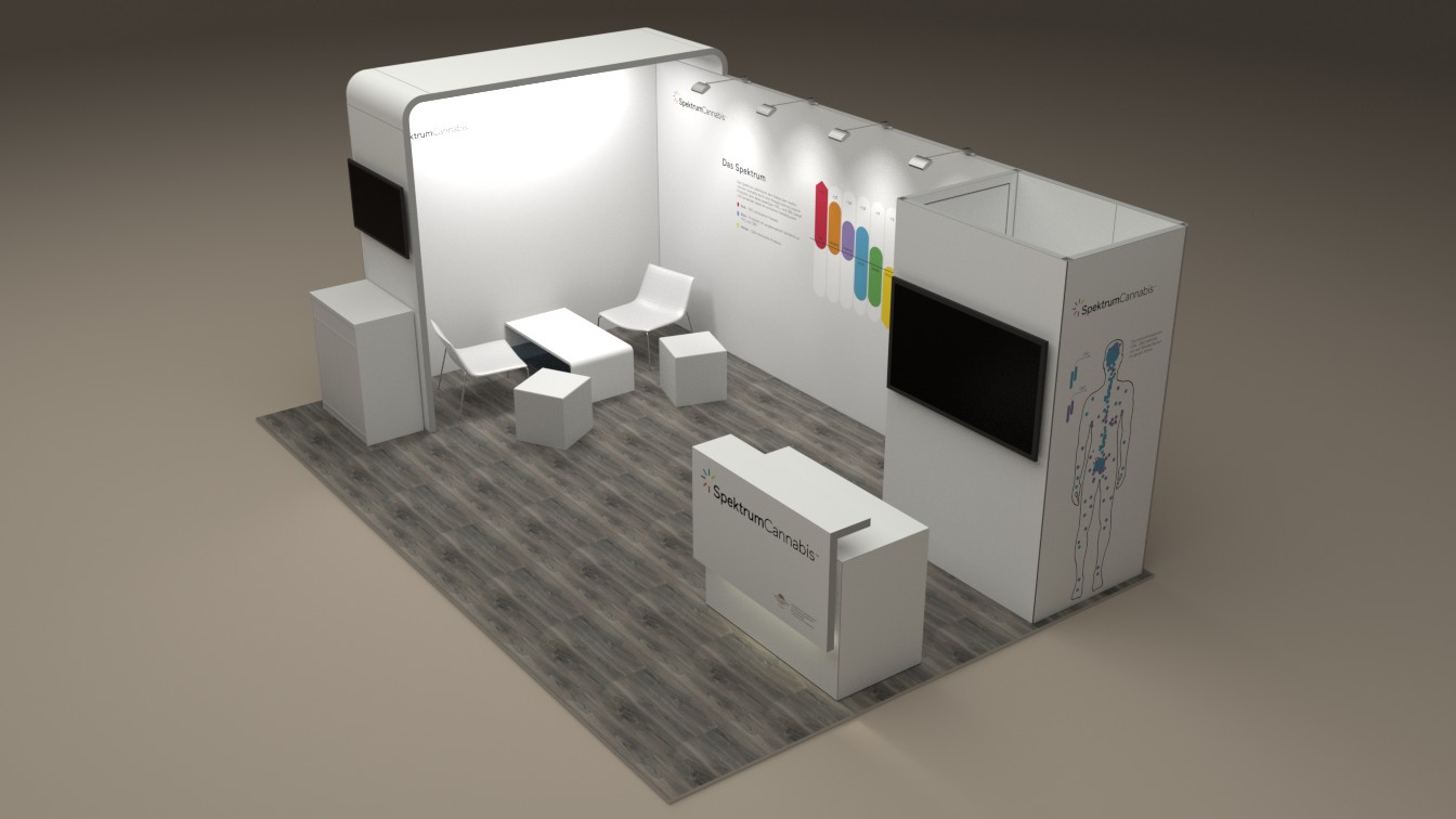 Fair, Decor, TV, Event, and Office Design - Comprehensive Solutions for Customized Spaces and Engaging Experiences