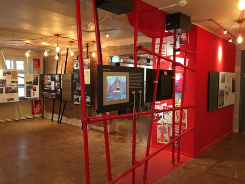 Retail Space Design and Store Decoration - Creative Solutions to Elevate Your Brand Environment