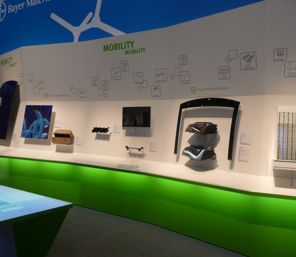Exhibition Construction